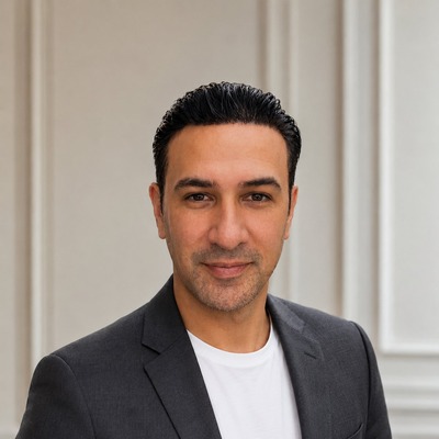 Cenk Gultekin