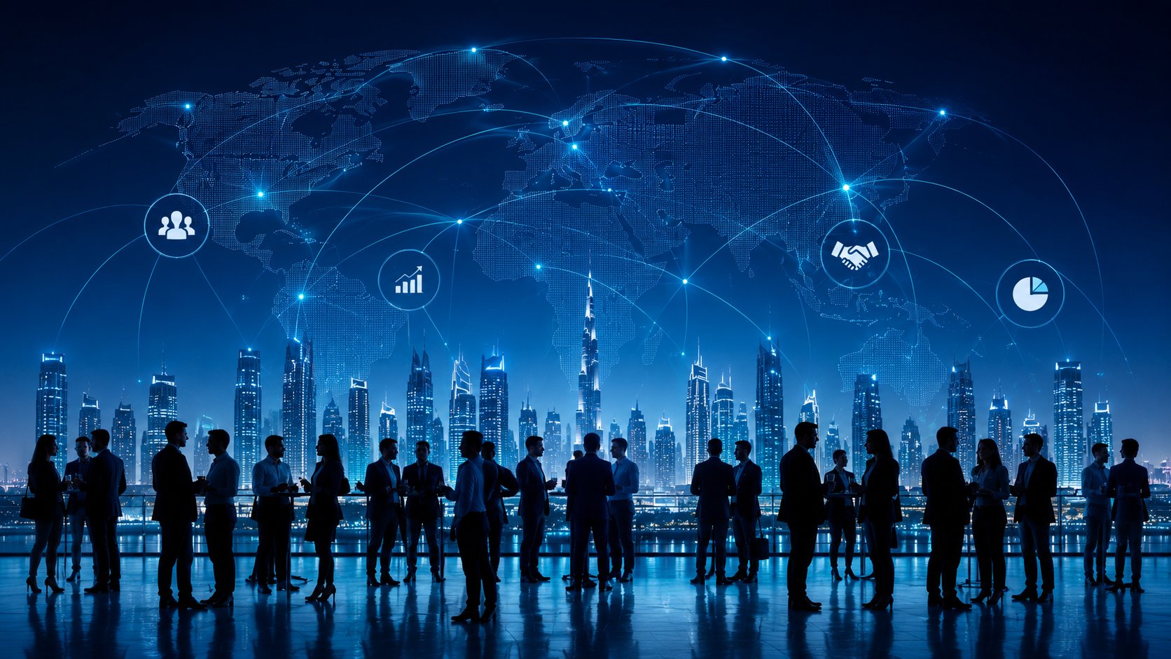 Mobile Guild Partner Network
